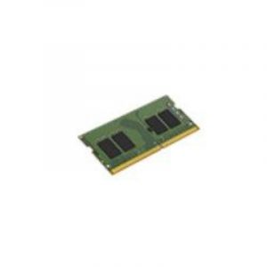 Kingston kcp432ss6/8 memoria ram 8gb 3.200mhz tipologia so-dimm tecnologia ddr4