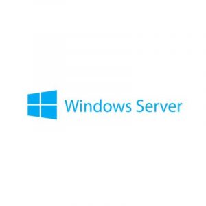 Microsoft windows server 2019 client access license (5 device)