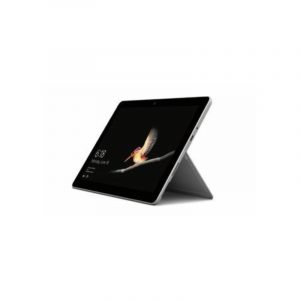 Microsoft surface go 10 4415y 1.6ghz 128gb ram 8gb wi-fi + 4g win 10 prof italia argento (kc2-00004)