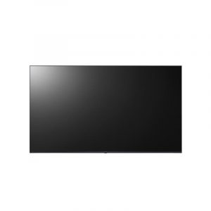Lg 65ul3j-e visualizzatore di messaggi pannello piatto per segnaletica digitale 65`` ips 4k ultra hd blu processore integrato web os
