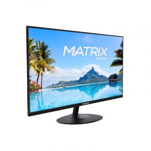 Yashi matrix monitor flat 24“ yz2469 1920×1080 full hd tempo di risposta 1 ms