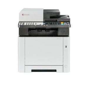 Kyocera ecosys ma2100cwfx stampante multifunzione laser a colori a4 wi-adf duplex fax usb 21ppm 1200 x 1200 dpi