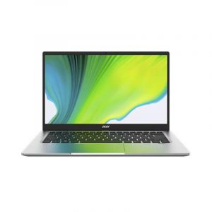 Acer swift 1 sf114-33-c6gx 14 intel celeron n4020 1.1ghz ram 4gb-ssd 128gb-win 10 s (nx.hyset.001)