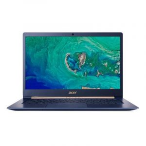 Acer sf514-52tp-88mv 14 touch screen i7-8550u 1.8ghz ram 8gb-ssd 256gb-win 10 prof italia blu (nx.h0det.002)
