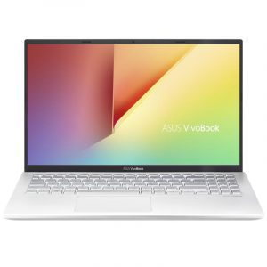 Asus vivobook x512da-bq1057t 15.6 amd ryzen 5 3500u 2.1ghz ram 8gb-ssd 512gb m.2 nvme-amd radeon vega 8-win 10 home (90nb0lz2-m29030)