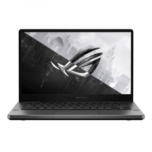Asus rog zephyrus g14 ga401iv-he083t 14 amd ryzen 9 4900hs 3ghz ram 16gb-ssd 512gb m.2 nvme-nvidia geforce rtx 2060 max-q 6gb-win 10 home (90nr03f3-m10690)