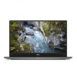 Dell xps 9570 15.6 i7-8750h 2.2ghz ram 8gb-ssd 256gb m.2-geforce gtx 1050 4gb-win 10 prof italia silver (pddjw)