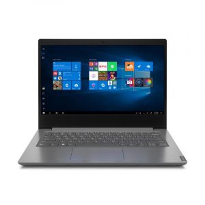 Lenovo essential v14-iml 14 i3-10110u 2.1ghz ram 8gb-ssd 256gb m.2 nvme-win 10 prof grigio (82na0024ix)