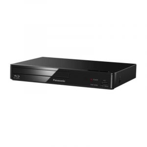 Panasonic dmp-bd84eg lettore dvd/blu ray 1xusb 1xhdmi colore nero