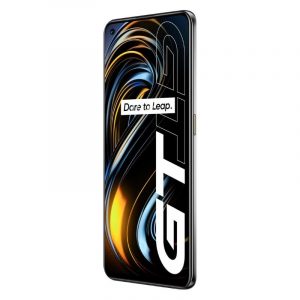 Realme gt 5g dual sim 6.43 octa core 128gb ram 8gb 5g europa silver
