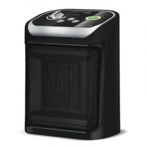 Rowenta so9266 termoventilatore mini excel eco safe