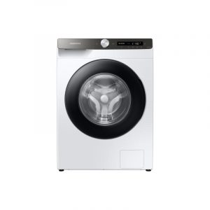 Samsung ww90t534dat lavatrice carica frontale ai control classe energetica a capacita` di carico 9 kg centrifuga 1400 giri motore digital inverter vapore igienizzante ecodosatore