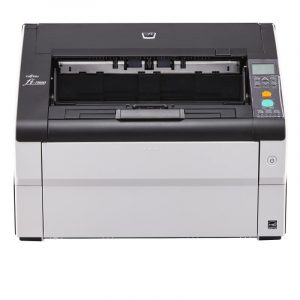 Scanner fujitsu fi-7800 di produzione mid-volume con led usb2.0 adf duplex a3 da 110 ppm/220 ipm