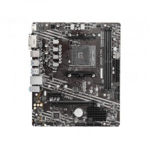 Msi a520m-a pro amd a520 scheda madre socket am4