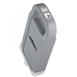 Canon pfi-1700 cartuccia ink jet grigio