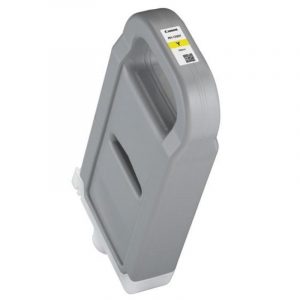 Canon pfi-1700 cartuccia ink jet giallo