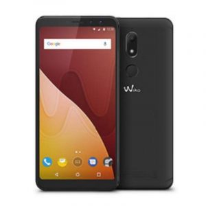 Wiko view prime dual sim 5.7 octa core 64gb ram 4gb 4g lte italia black