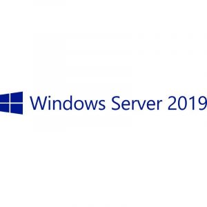 Hp enterprise microsoft windows server 2019 licenza multilingua