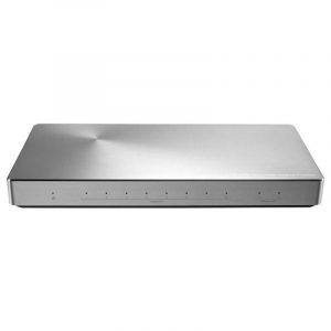 Asus xg-u2008 unmanaged network switch 10g ethernet (100/1000/10000)
