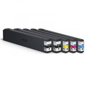 T02y400 ink giallo wf-c21000