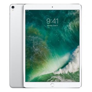 Apple ipad pro 10.5 10.5 512gb wi-fi italia argento