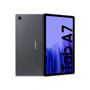 Samsung t505 galaxy tab a7 10.4 32gb ram 3gb 4g lte tim grey