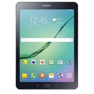 Samsung t819 galaxy tab s2 (6) 9.7 32gb wi-fi + 4g lte android 6 tim black