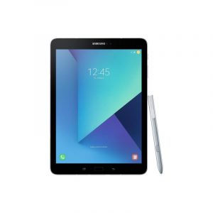 Samsung t825 galaxy tab s3 9.7 quad core 32gb ram 4gb 4g lte android 7 tim argento