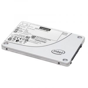 Lenovo 4xb7a17102 drives allo stato solido 2.5“ 960gb serial ata iii 3d tlc nand