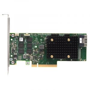 Lenovo 4y37a09728 controller raid pci express x8 4.0 12 gbit-s