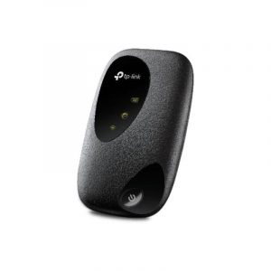 Tp-link m7010 mobile router router wireless banda singola 2.4 ghz 3g 4g