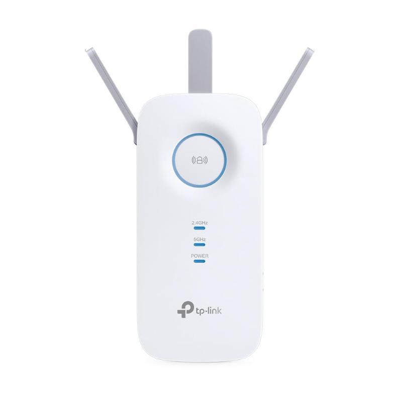 Tp-link ac1750 wireless extender access point dual band 1 porta gigabit