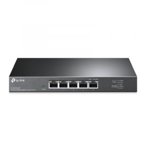 Tp-link tl-sg105-m2 switch 5 porte 2.5gbps multi-gigabit desktop