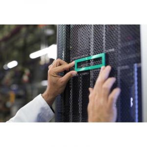 Hewlett packard enterprise aruba 10g sfp+ lc sr modulo del ricetrasmettitore di rete fibra ottica 10000 mbit/s sfp+