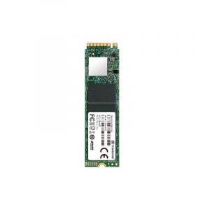 Transcend 110s 512gb interno m2 pci express 3.0