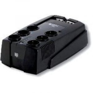 Riello iplug800 840va 480 w 8 prese