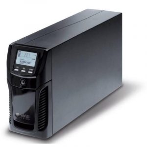 Riello ups tower bvst1k51ru 1500 va 1200 w usb 4 prese