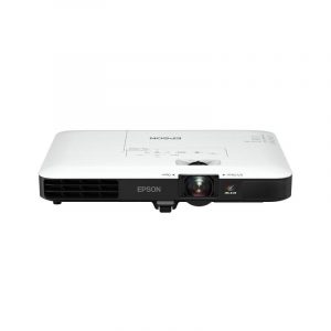 Epson eb-1780w videoproiettore 3lcd wxga 3.000 ansi lume contrasto 10.000:1 wireless colore bianco/nero