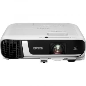 Epson eb-fh52 videoproiettore 3lcd 1080p 4000 ansi lumen