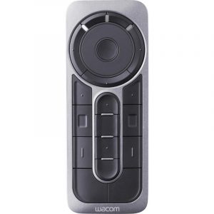 Wacom telecomando per cintiq e intuos pro express key remote