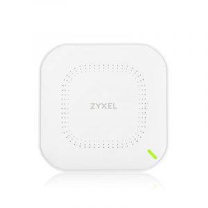 Zyxel nwa50ax wireless access point 1775mbit-s bianco supporto power over ethernet
