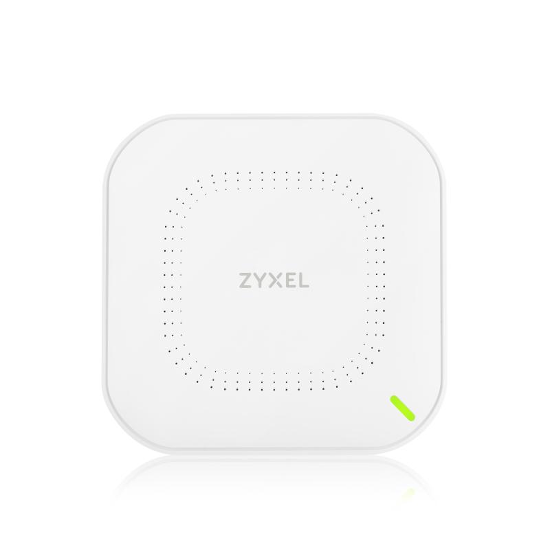 Zyxel nwa50ax wireless access point 1775mbit-s bianco supporto power over ethernet