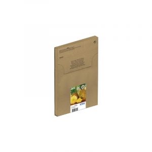 Epson 604 easymail cartuccia ink-jet originale resa standard nero ciano magenta giallo