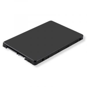 Lenovo thinksystem 2.5 multi vendor 1.92tb entry sata 6gb hot swap ssd