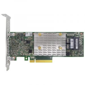 Lenovo thinksystem raid 5350-8i pcie 12gb adapter