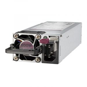 Hp enterprise 865438-b21 alimentatore per computer 800w grigio