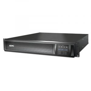 Apc smart-ups x smx1000i 1000 va 800 w lcd usb 10 prese rack/tower