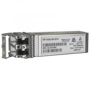 Hp blc 10gb sr sfp+ opt