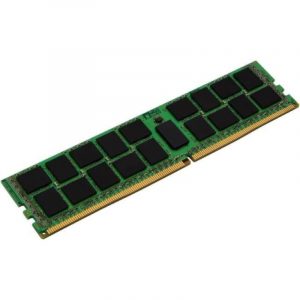 Kingston memoria ram 32gb 2.666mhz tipologia dimm tecnologia ddr4