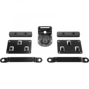 Logitech rally mounting kit di montaggio sistema di videoconferenza
